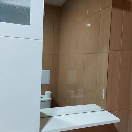 Cacaobeach Апартамент Слънчев бряг