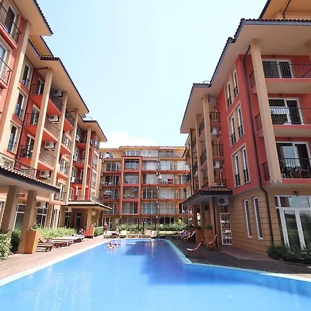Cacaobeach Апартамент *