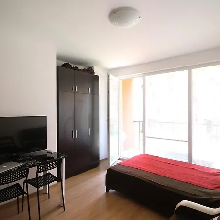 Апартамент Cacaobeach