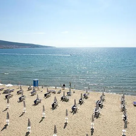 Cacaobeach Апартамент Слънчев бряг