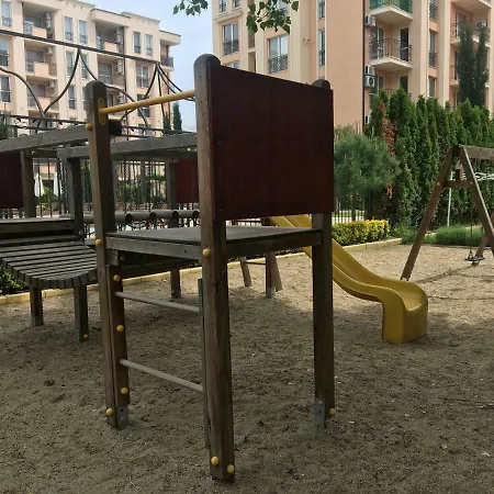 Cacaobeach * Слънчев бряг