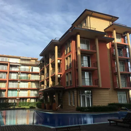 Cacaobeach Апартамент *