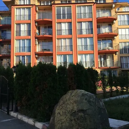 Апартамент Cacaobeach *