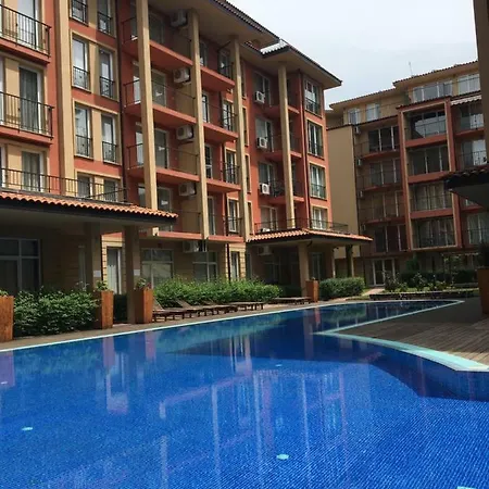 Апартамент Cacaobeach *