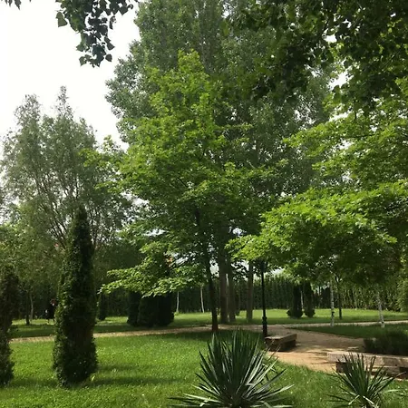 Cacaobeach * Слънчев бряг