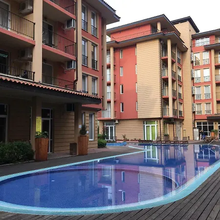 Cacaobeach Апартамент