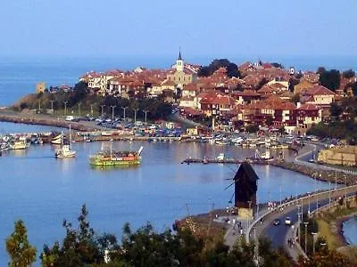 Cacaobeach Daire