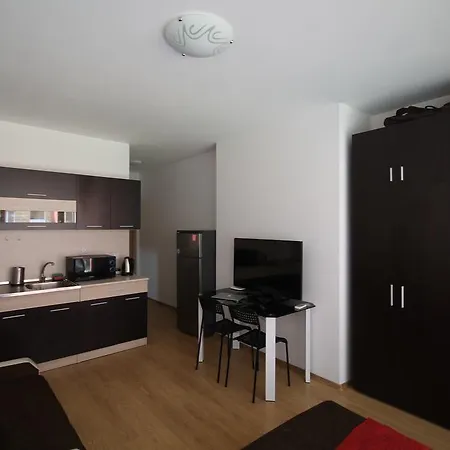 Apartment Cacaobeach Sunny Beach