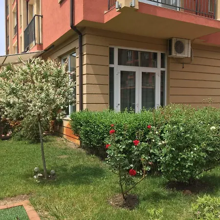 Apartment Cacaobeach Sunny Beach