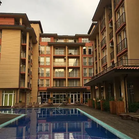Cacaobeach Apartment *