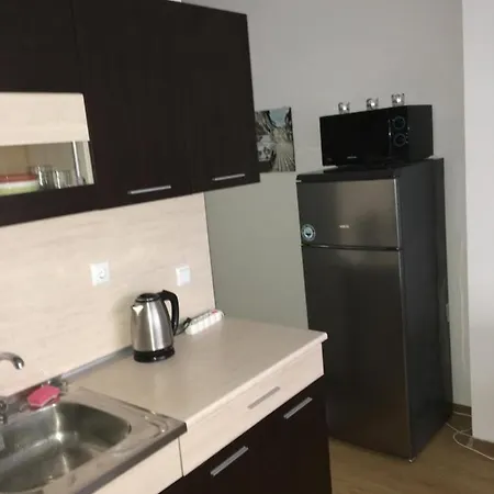 Cacaobeach Apartment *